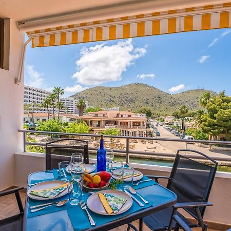 Ideal Property Mallorca - Marvi Alcudia  Eksteriør billede