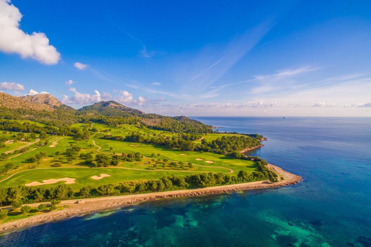 Ideal Property Mallorca - Marvi Alcudia  Eksteriør billede