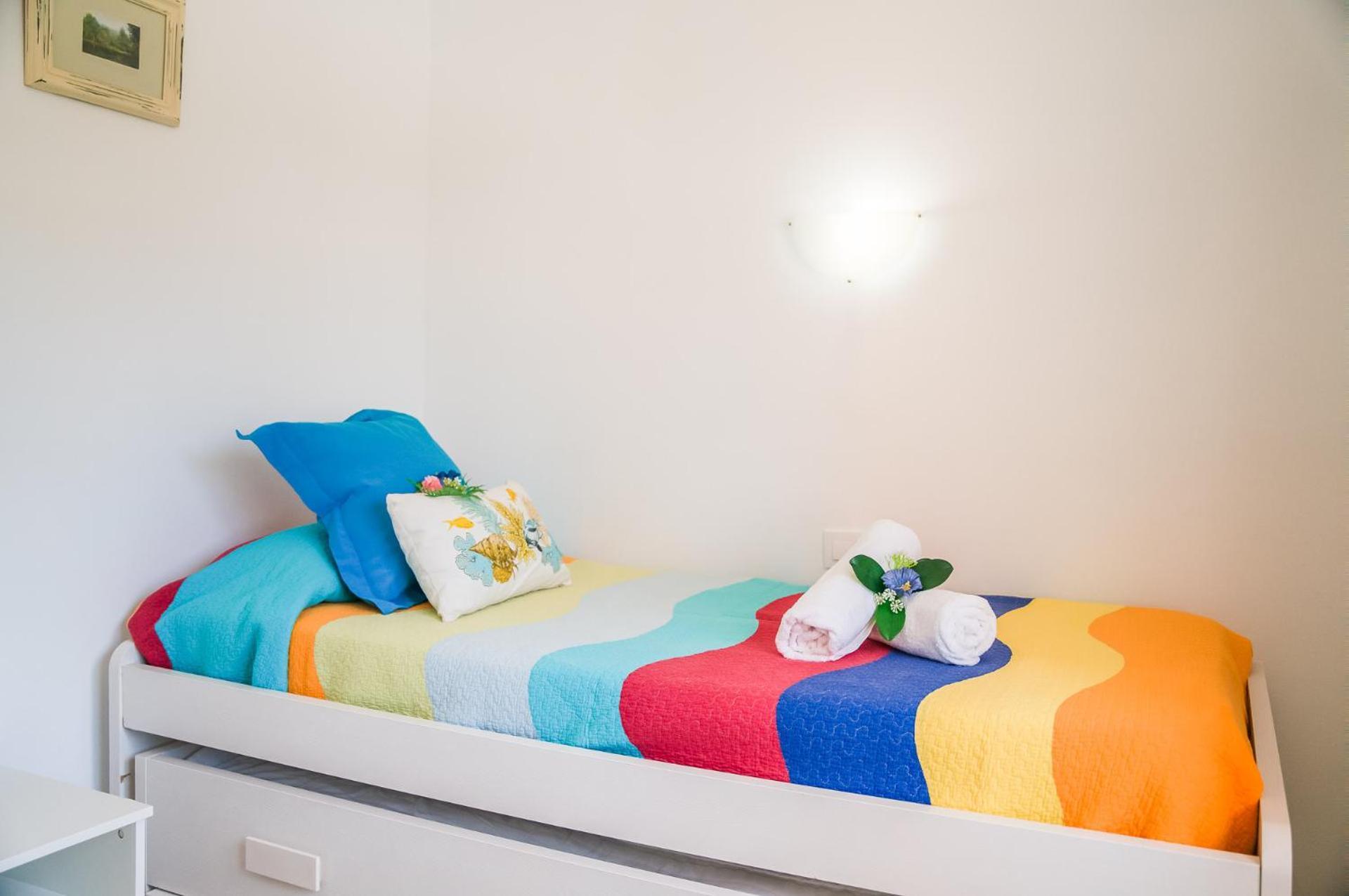 Ideal Property Mallorca - Marvi Alcudia  Eksteriør billede