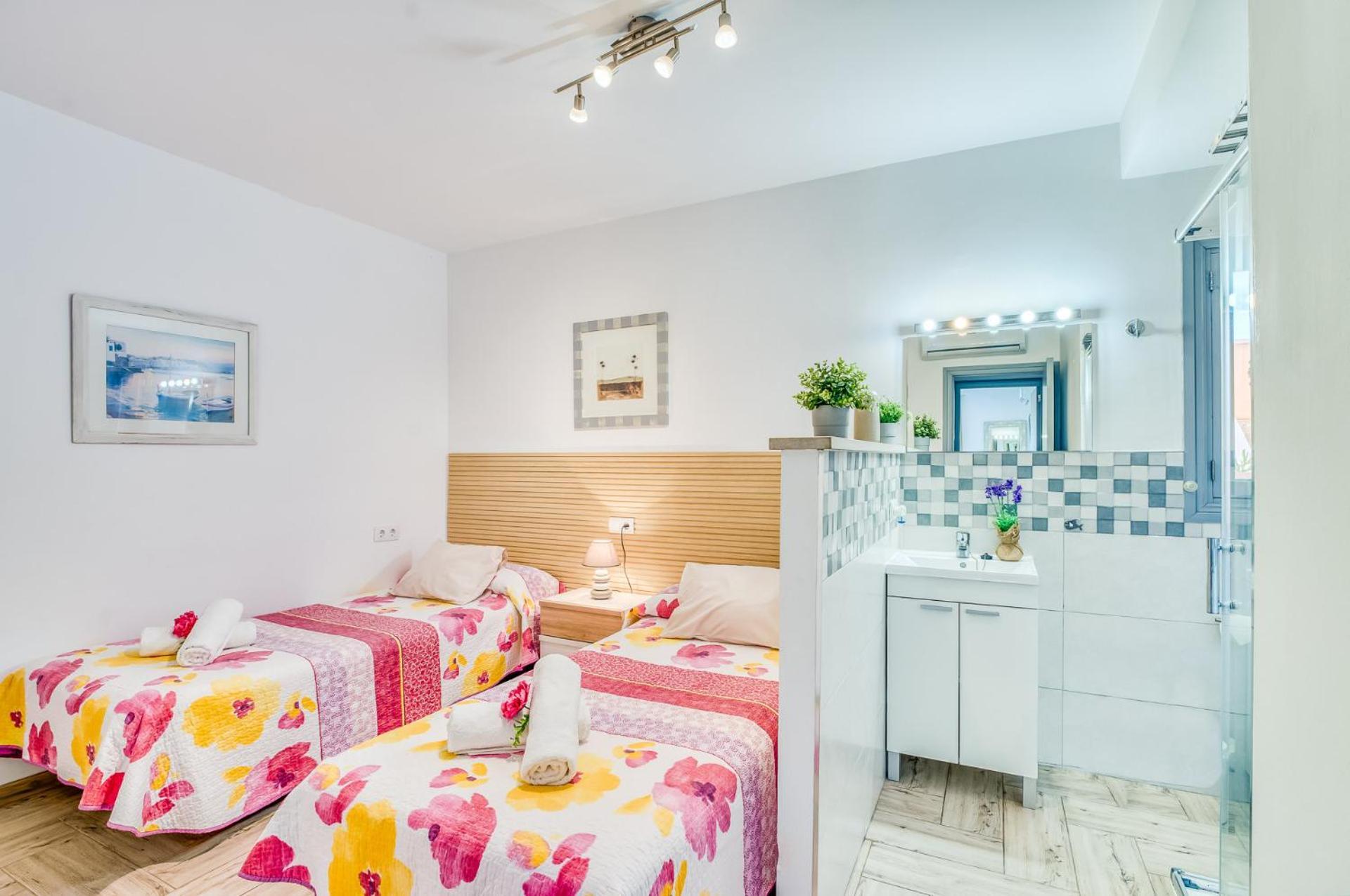 Ideal Property Mallorca - Marvi Alcudia  Eksteriør billede