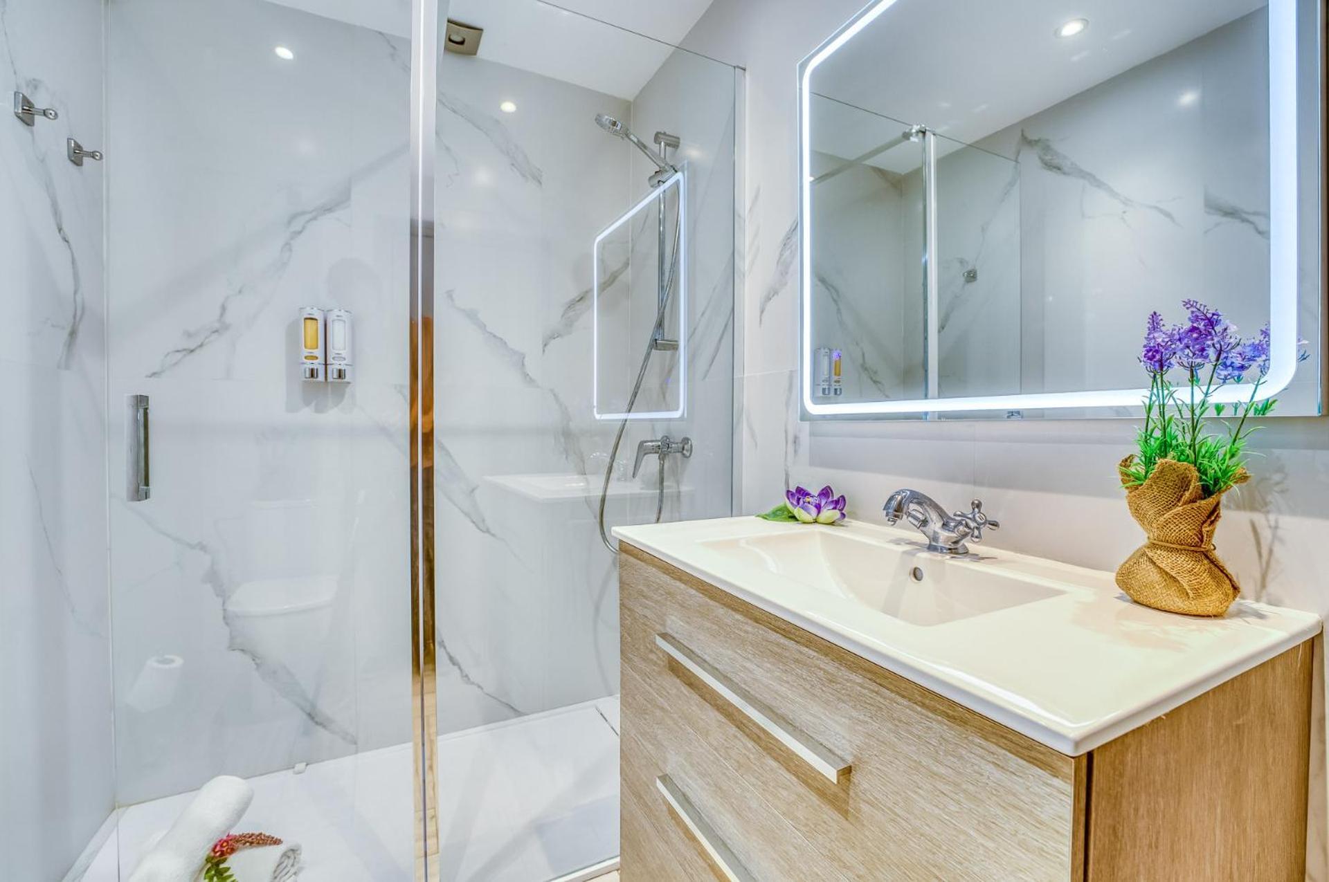 Ideal Property Mallorca - Marvi Alcudia  Eksteriør billede