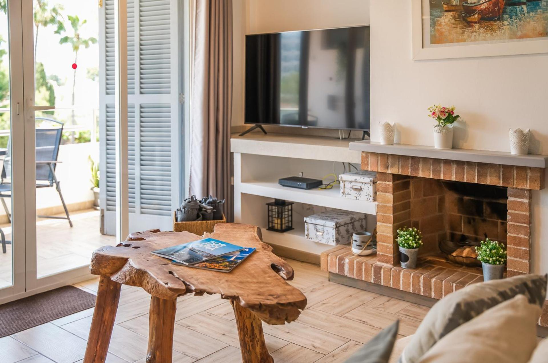 Ideal Property Mallorca - Marvi Alcudia  Eksteriør billede