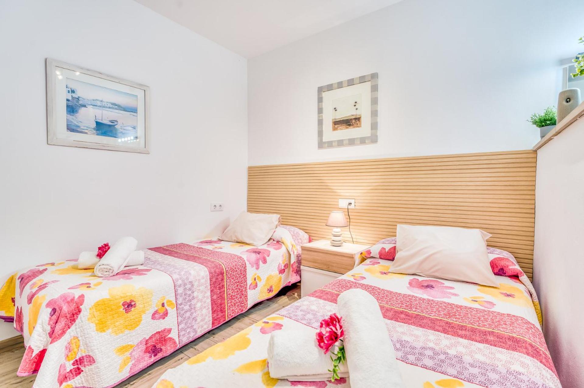 Ideal Property Mallorca - Marvi Alcudia  Eksteriør billede
