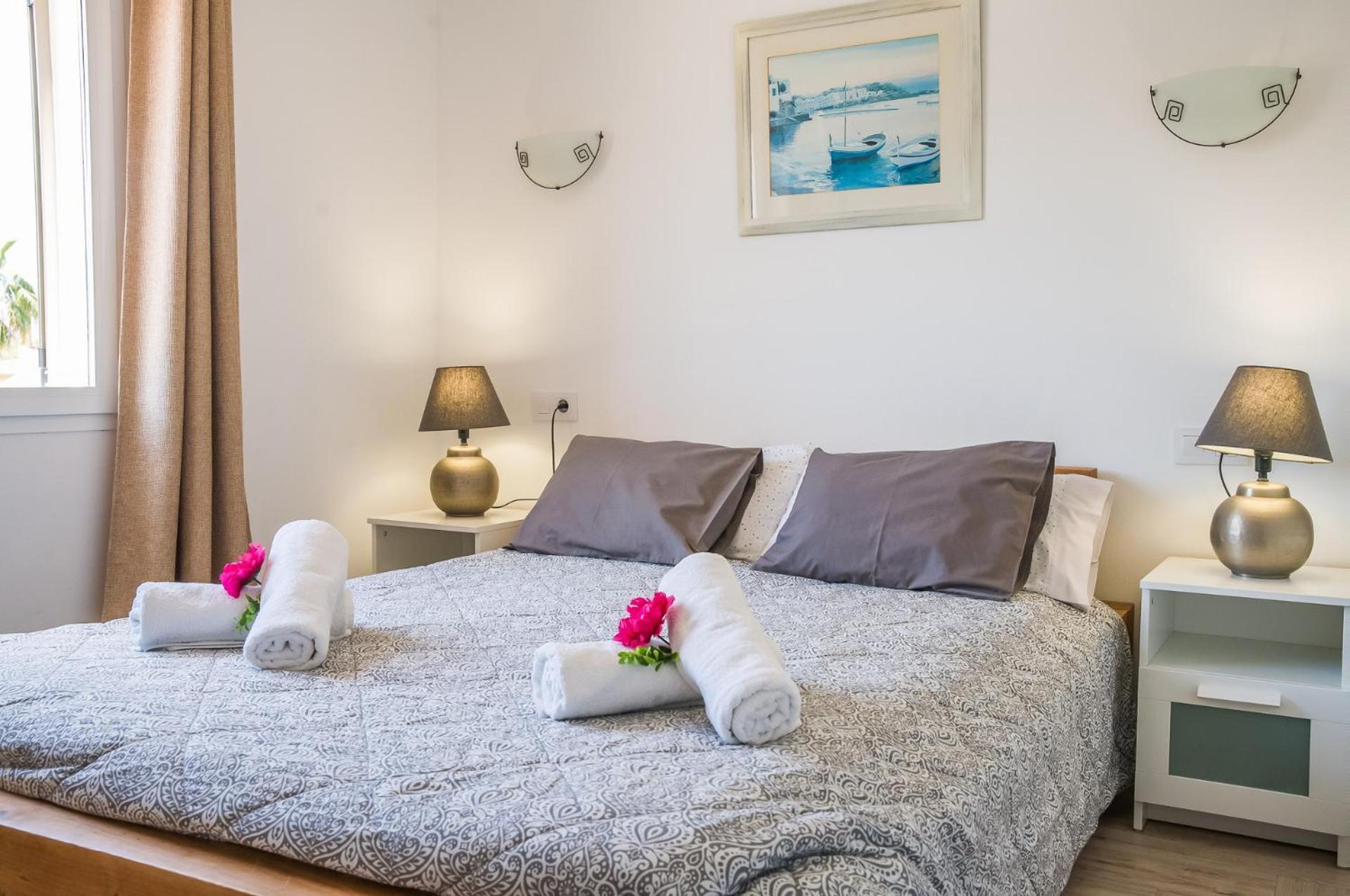 Ideal Property Mallorca - Marvi Alcudia  Eksteriør billede
