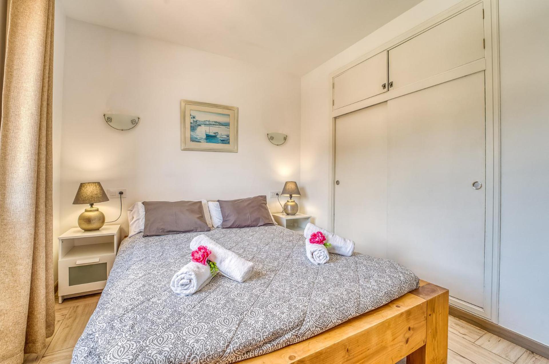 Ideal Property Mallorca - Marvi Alcudia  Eksteriør billede