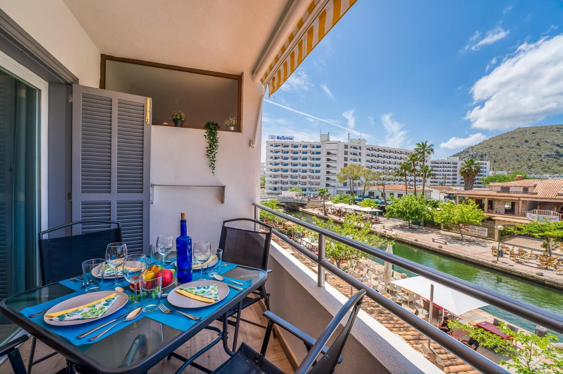 Ideal Property Mallorca - Marvi Alcudia  Eksteriør billede