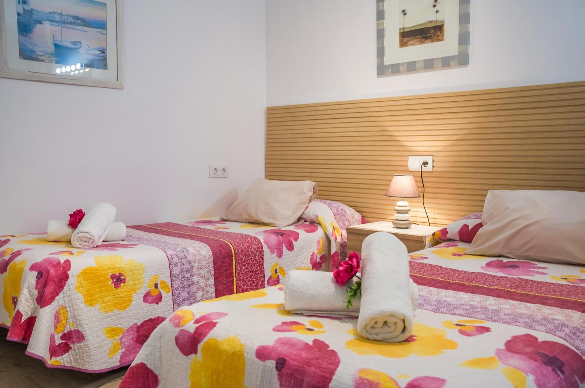 Ideal Property Mallorca - Marvi Alcudia  Eksteriør billede