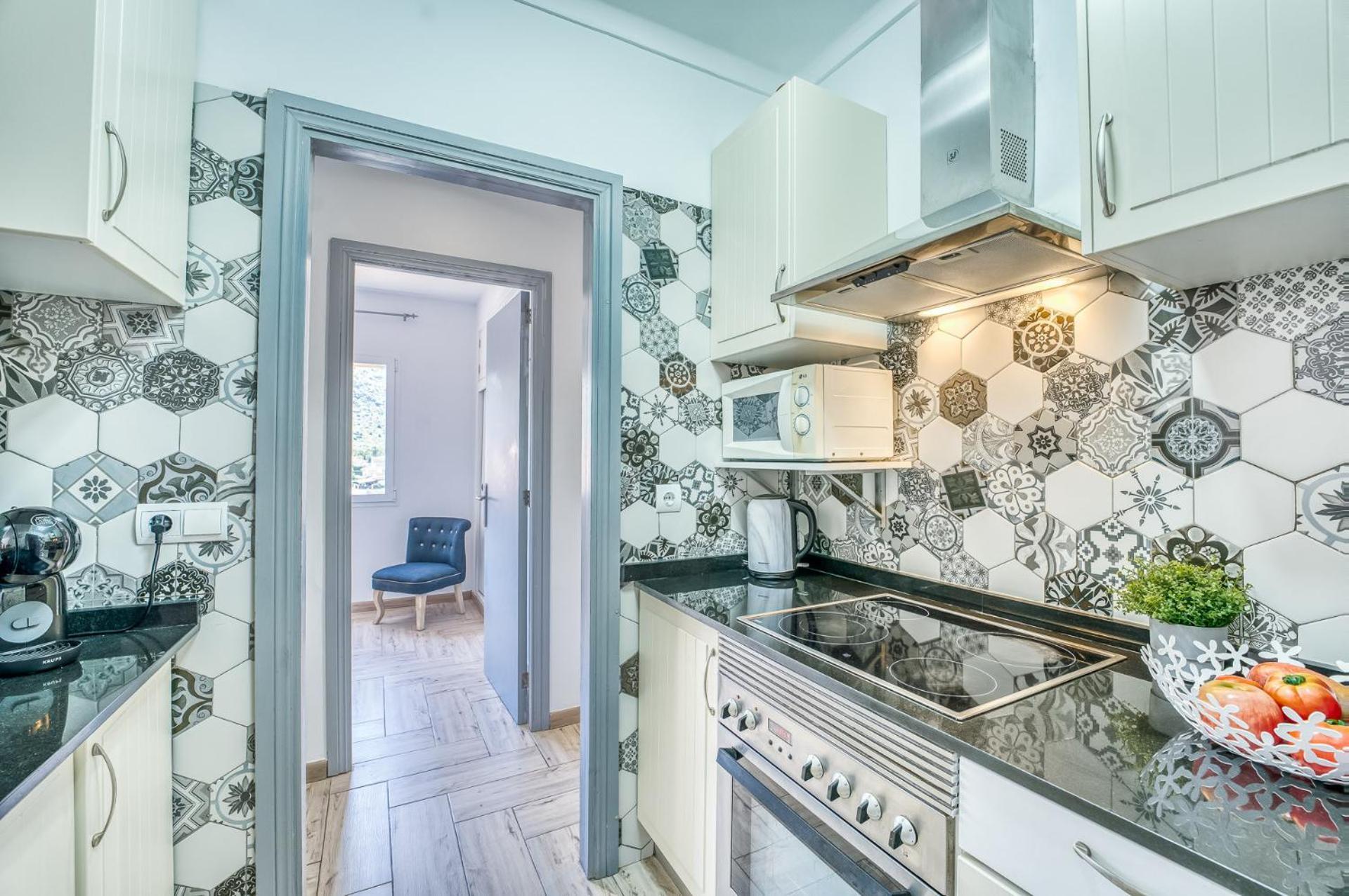 Ideal Property Mallorca - Marvi Alcudia  Eksteriør billede